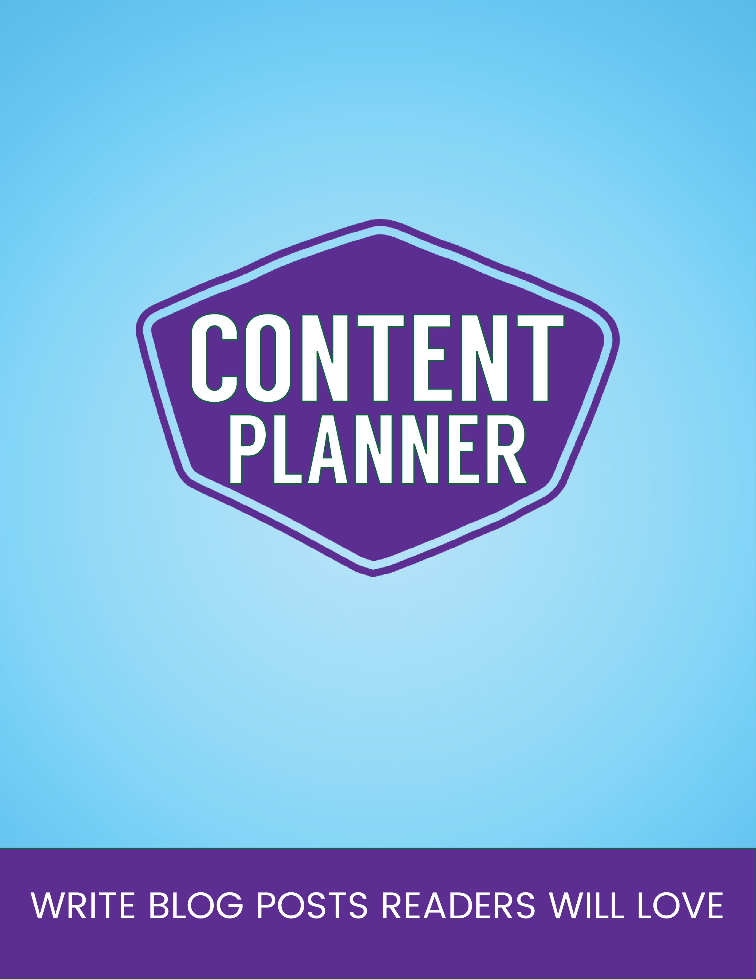 Content Planner