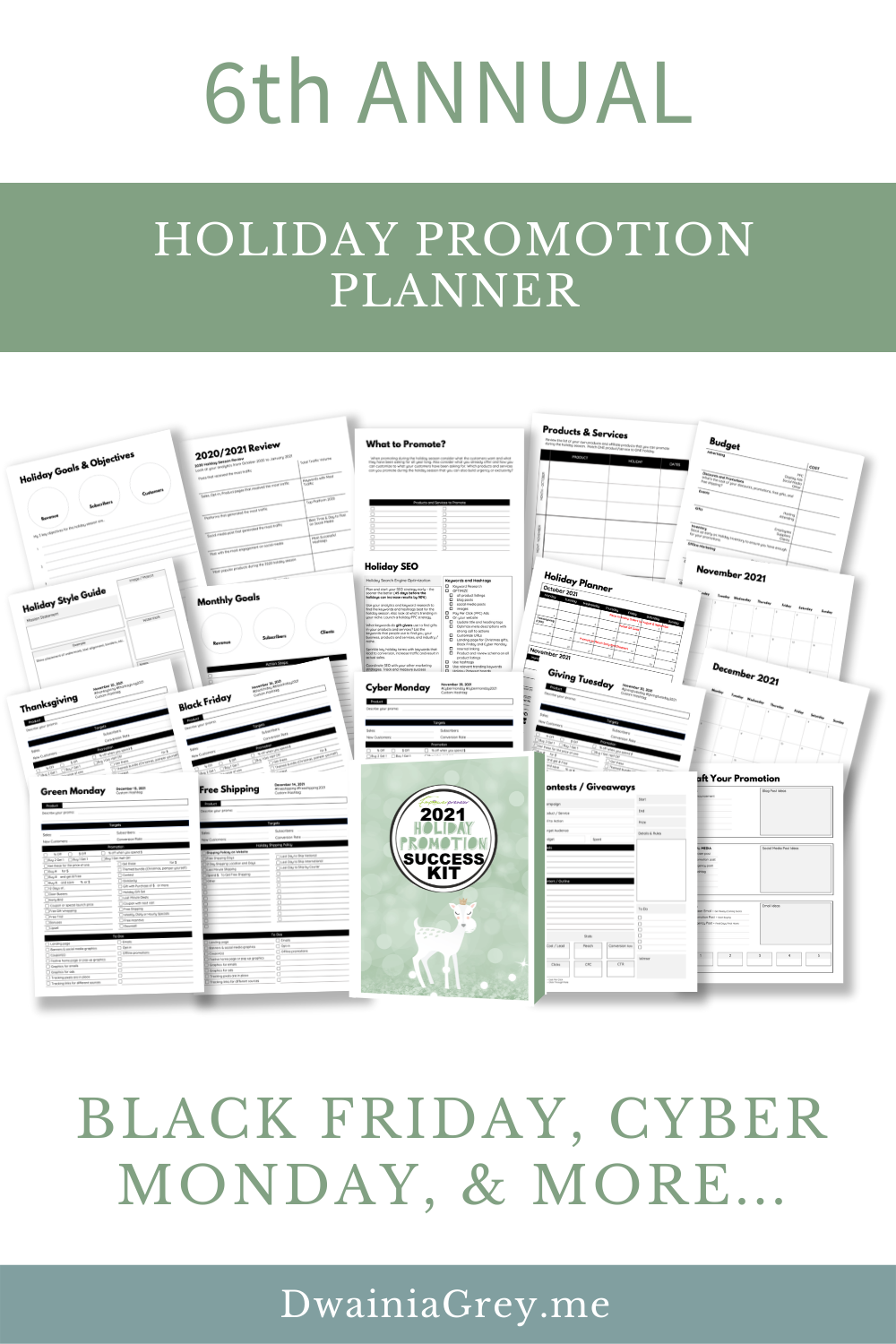 2021-holiday-promo-planner-10 2021 Holiday Promotion Planner