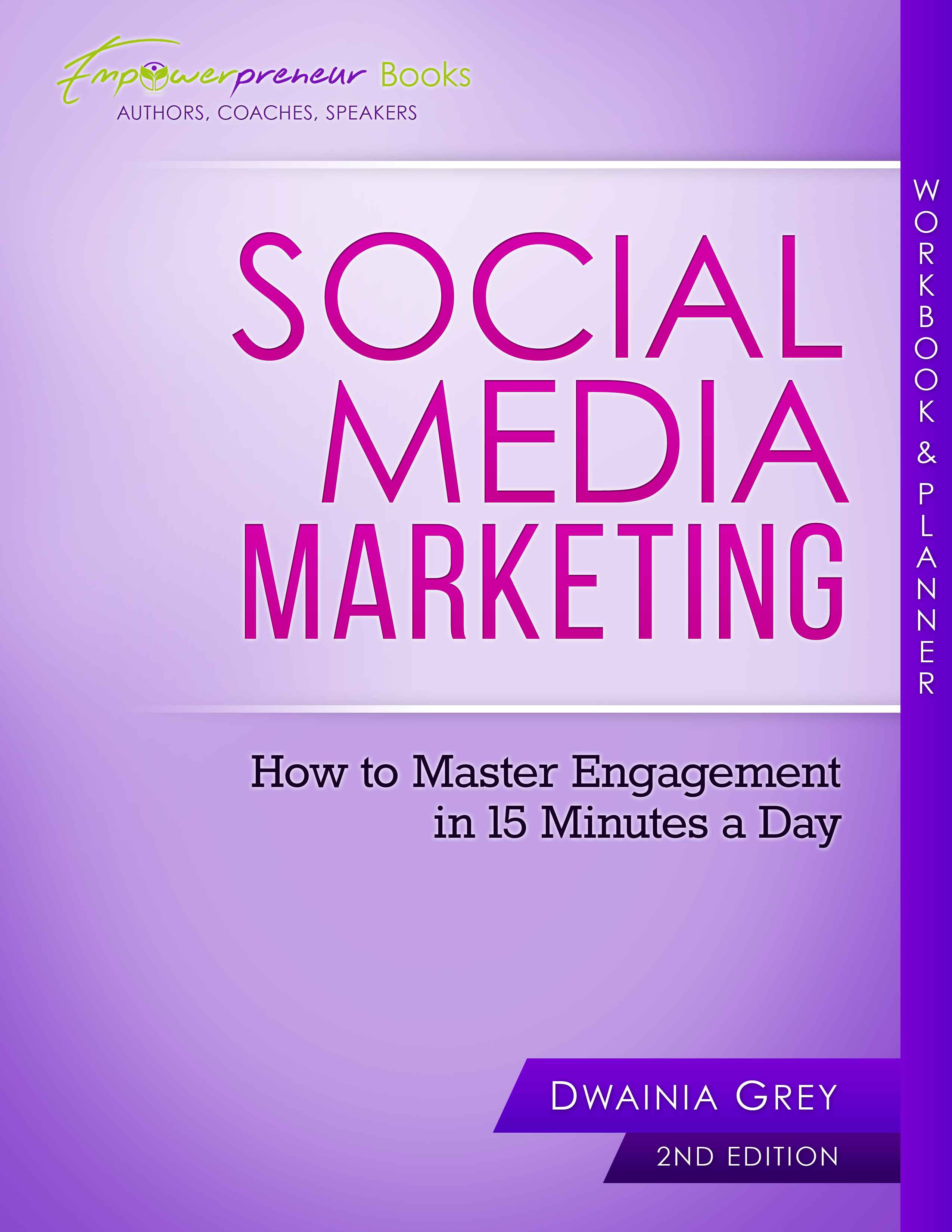 Social Media Planner