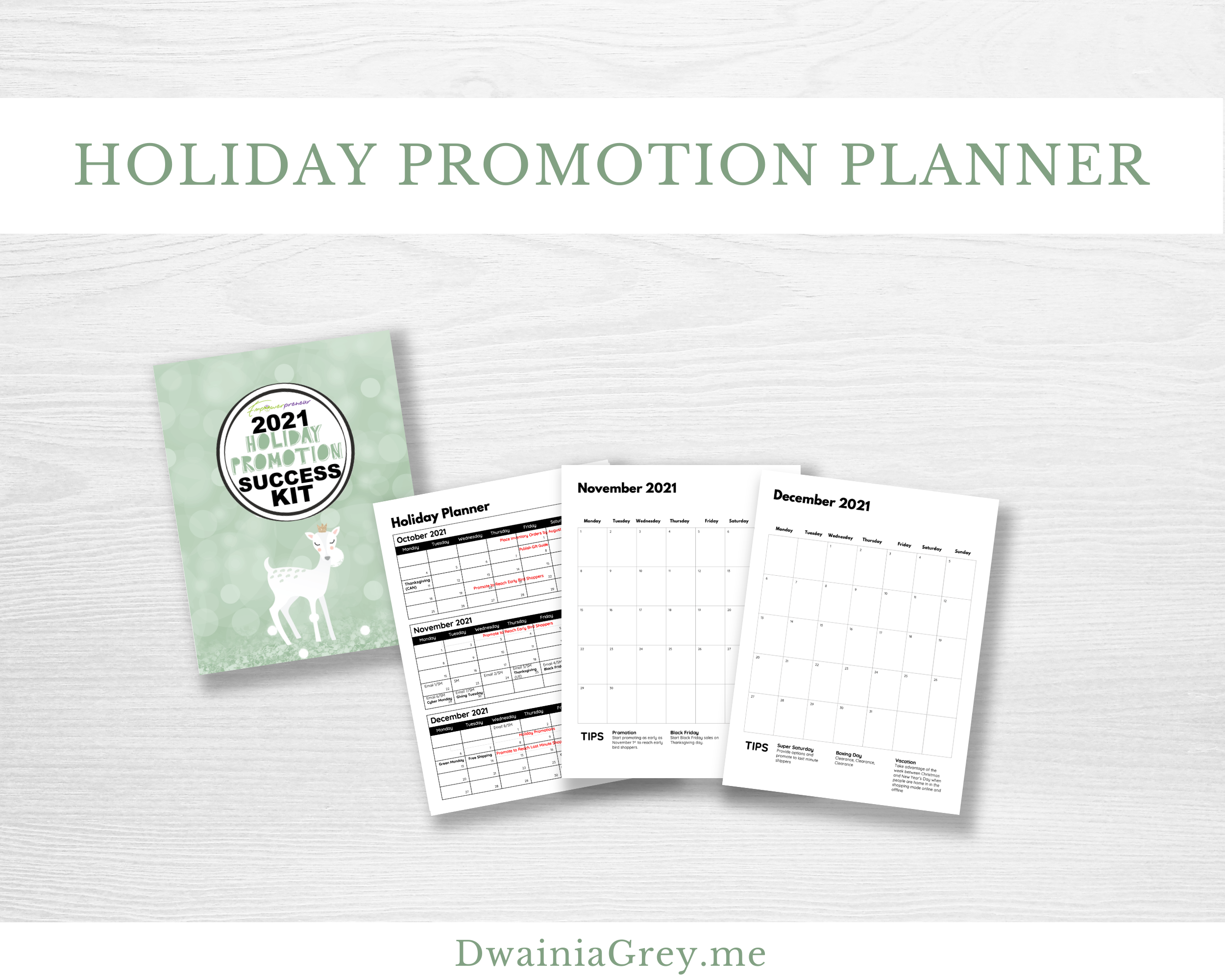 2021-Holiday-Promotion-Planner9 holiday planner 2021