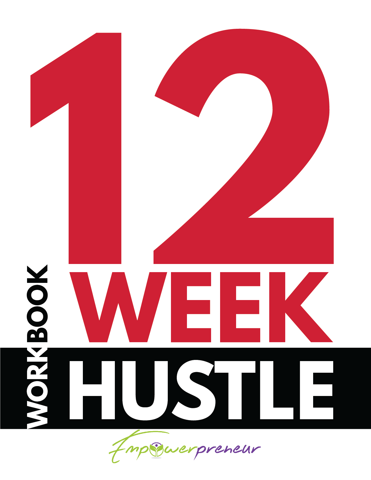12-week-hustle-cover 12 week hustle cover