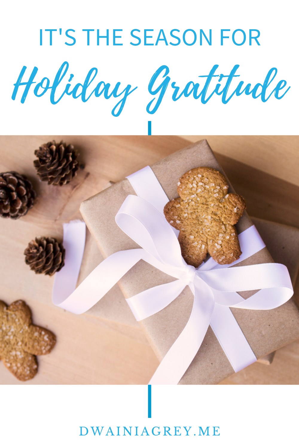 Holiday Gratitude