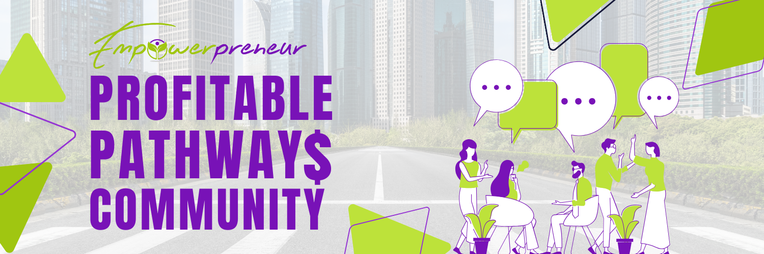 EP-Community-15x5 Profitable Pathways Community Membership
