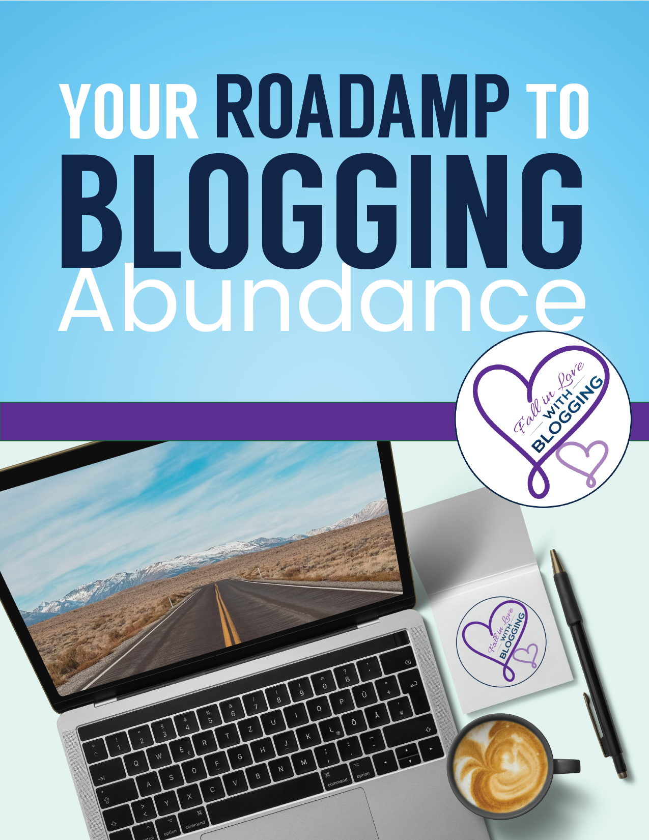 Blogging Roadmap Course