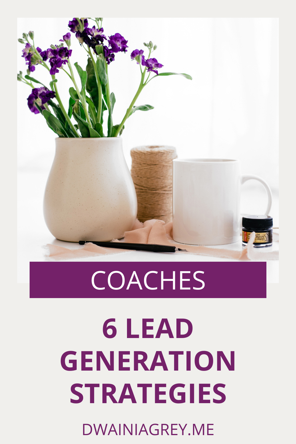 Lead Generation Strategies for Coaches