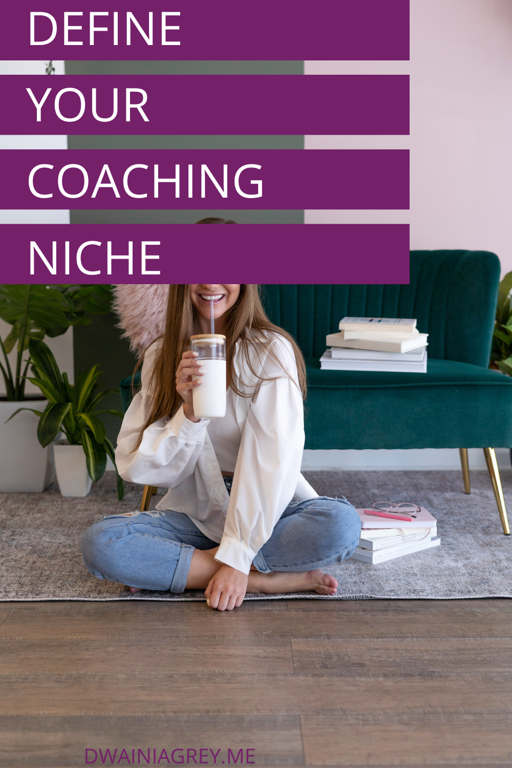 Define Your Coaching Niche