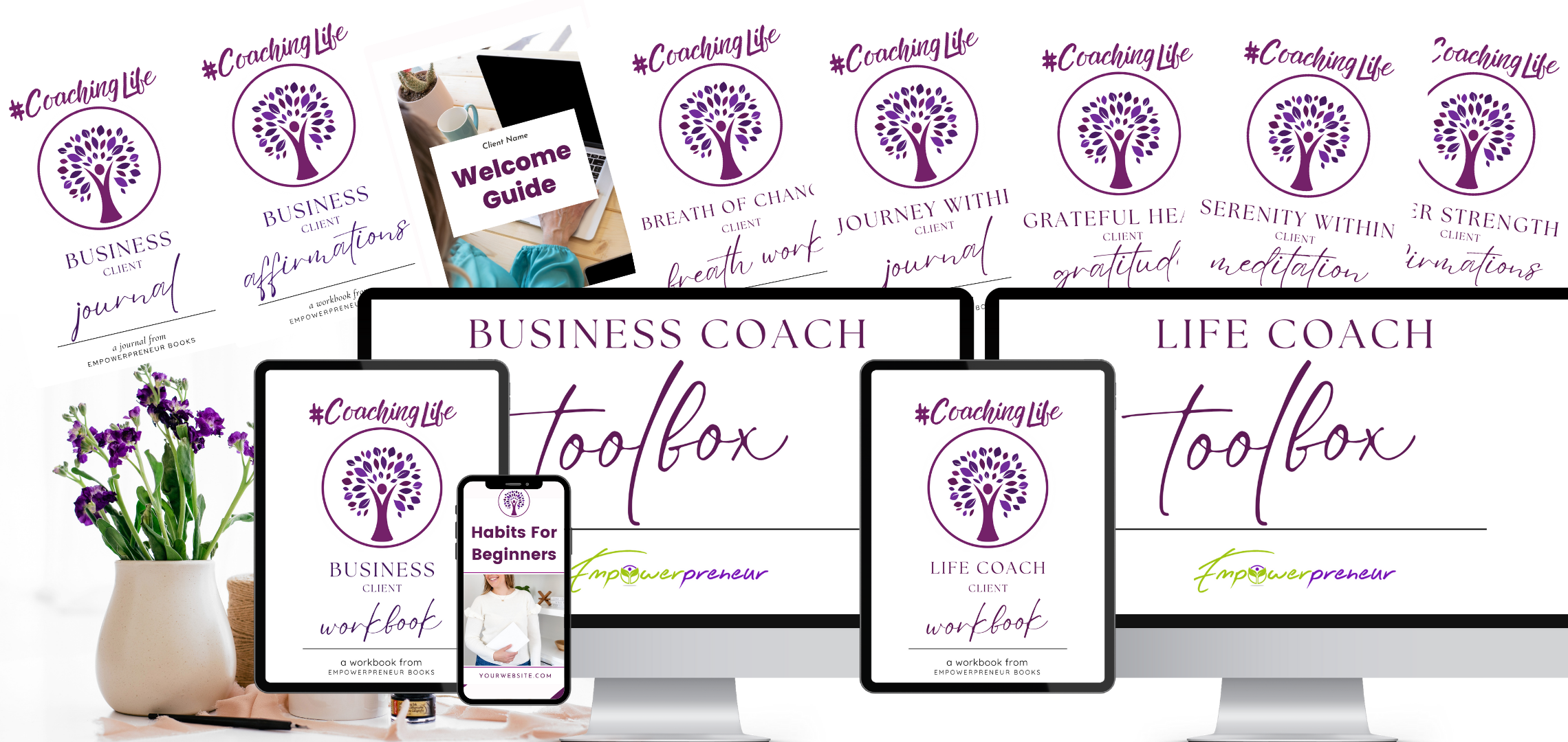 Coaching Toolbox
