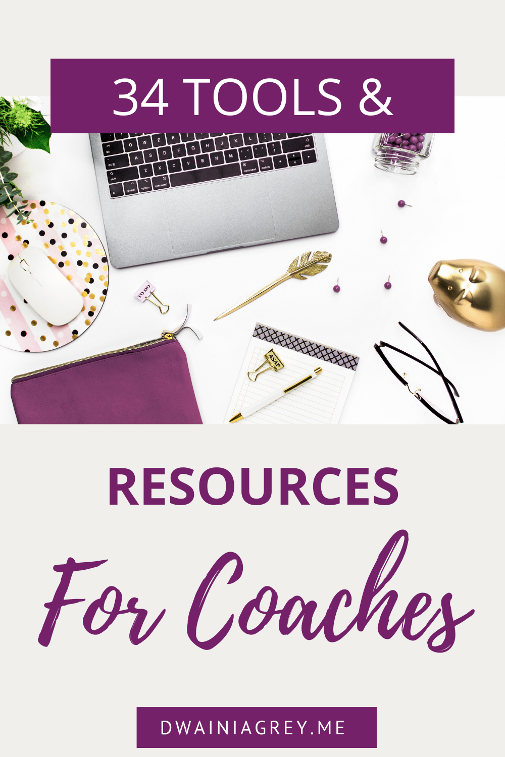 Coaching Tools and Resources