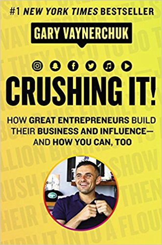 crushingit