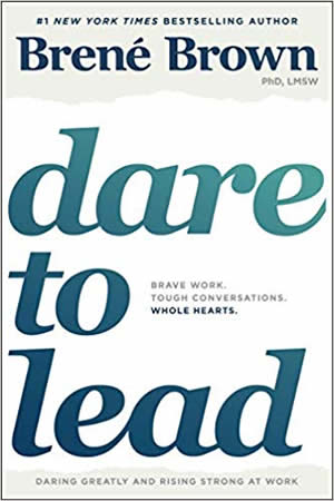daretolead