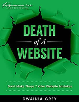 deathofawebsite