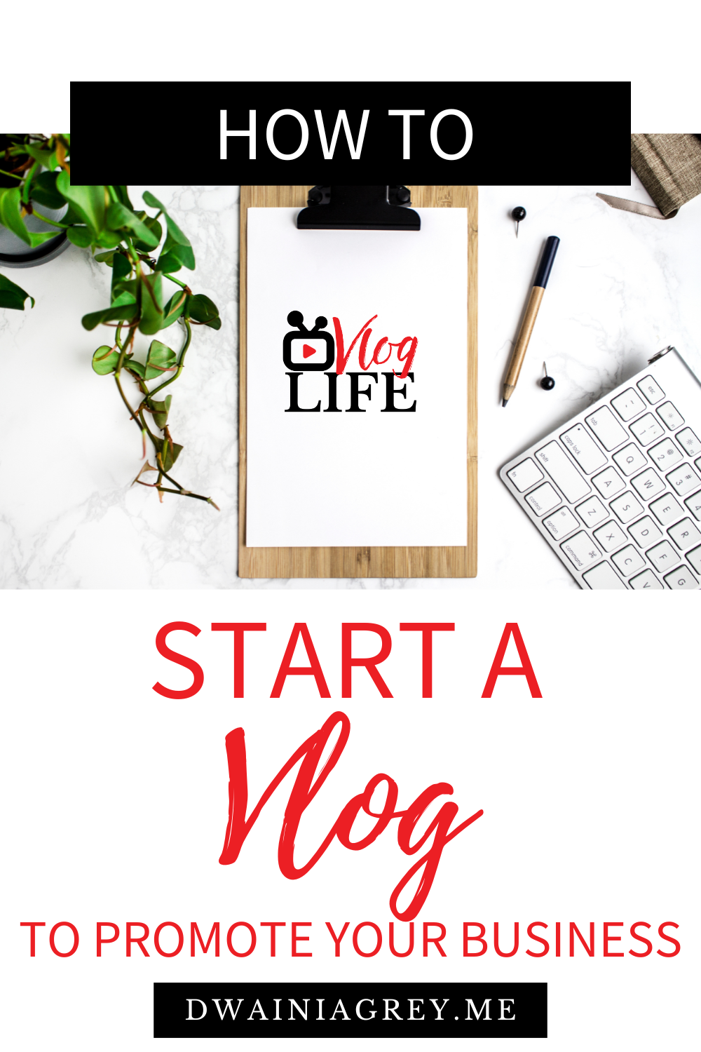 how-to-start-a-vlog-1 How to Start a Vlog