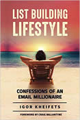 list buildin lifestyle