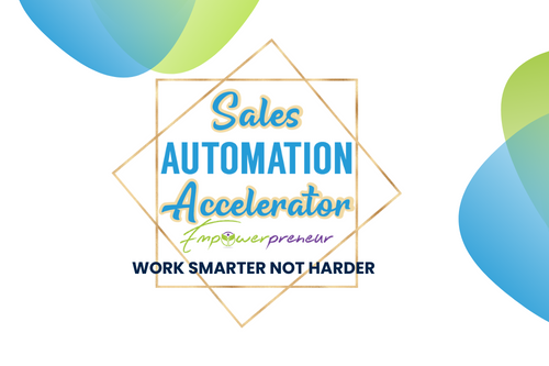sales-automation-accelerator Sales Abundance Accelerator