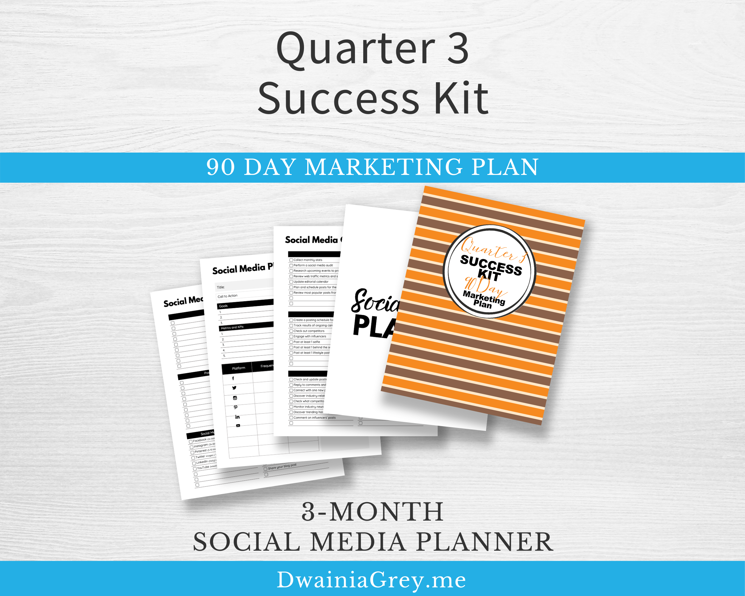 success kit empowepreneur social media 1