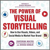 the power of story visual telling